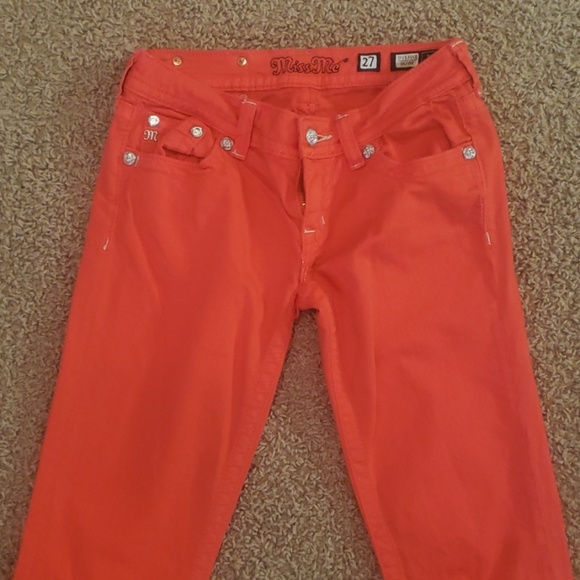 Miss me jeans - Picture 2 of 3